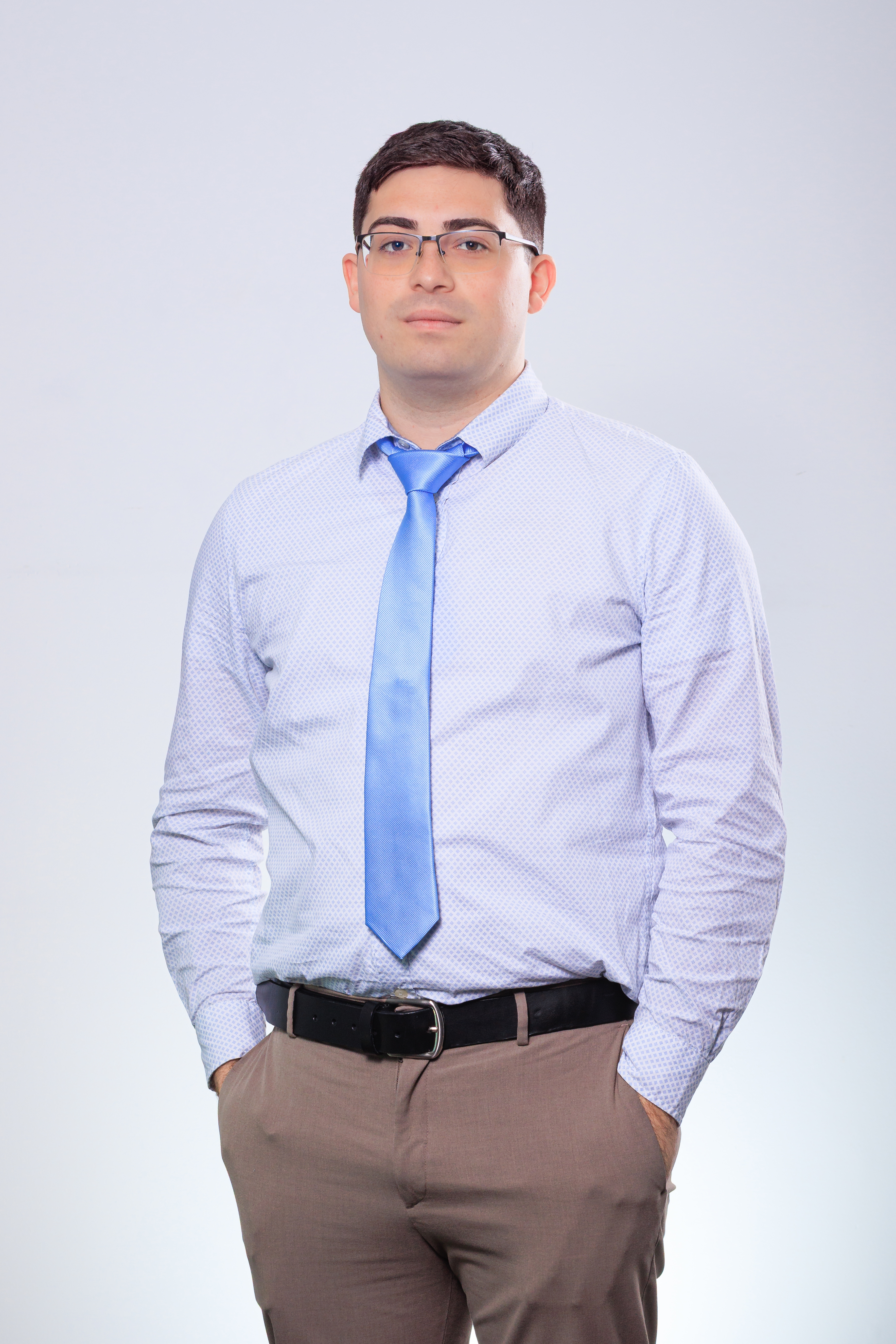 Profile photo of Fernando Avello